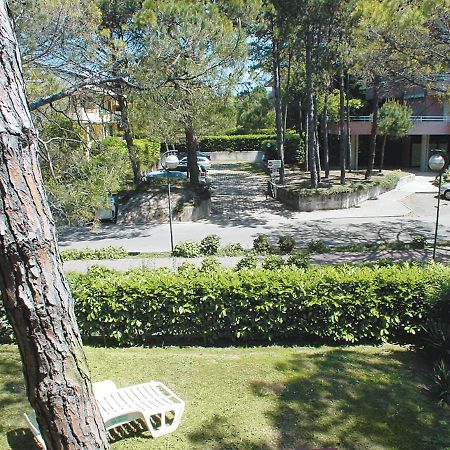 Flat In Lignano Pineta Apartment Lignano Sabbiadoro Ngoại thất bức ảnh