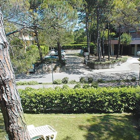 Flat In Lignano Pineta Apartment Lignano Sabbiadoro Ngoại thất bức ảnh