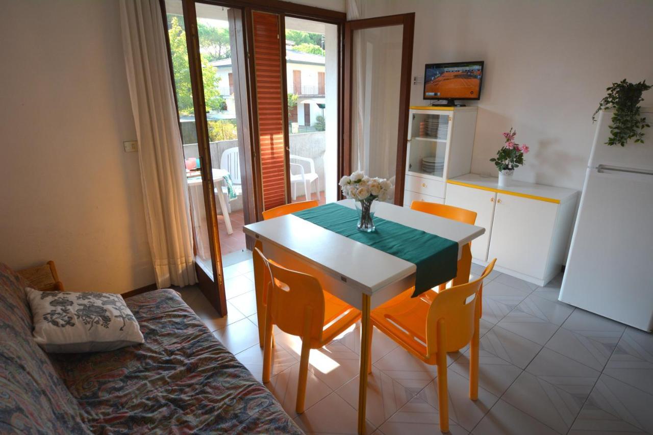 Flat In Lignano Pineta Apartment Lignano Sabbiadoro Ngoại thất bức ảnh