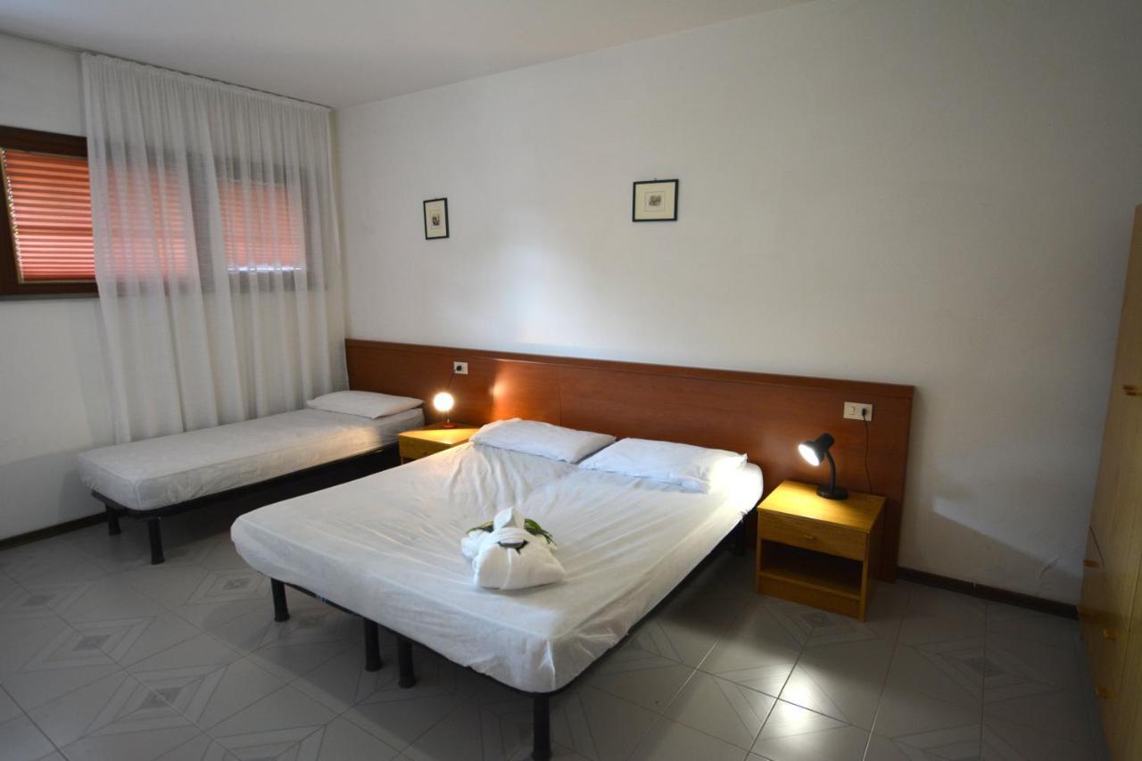 Flat In Lignano Pineta Apartment Lignano Sabbiadoro Ngoại thất bức ảnh