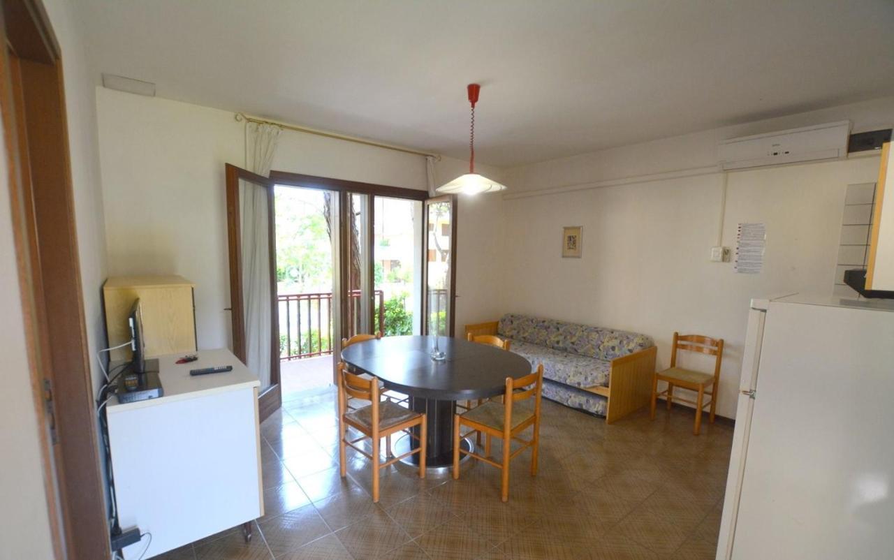 Flat In Lignano Pineta Apartment Lignano Sabbiadoro Ngoại thất bức ảnh