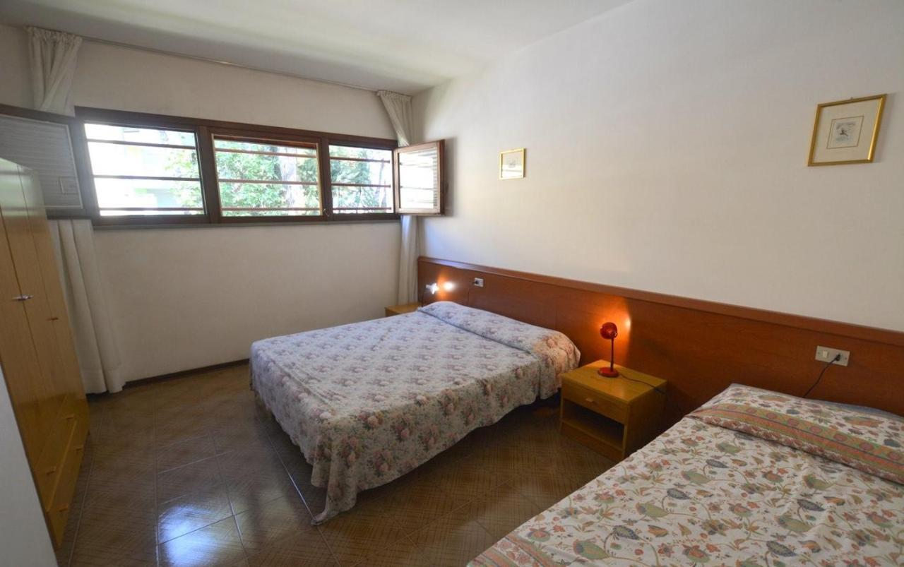 Flat In Lignano Pineta Apartment Lignano Sabbiadoro Ngoại thất bức ảnh