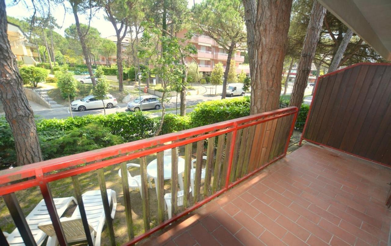 Flat In Lignano Pineta Apartment Lignano Sabbiadoro Ngoại thất bức ảnh