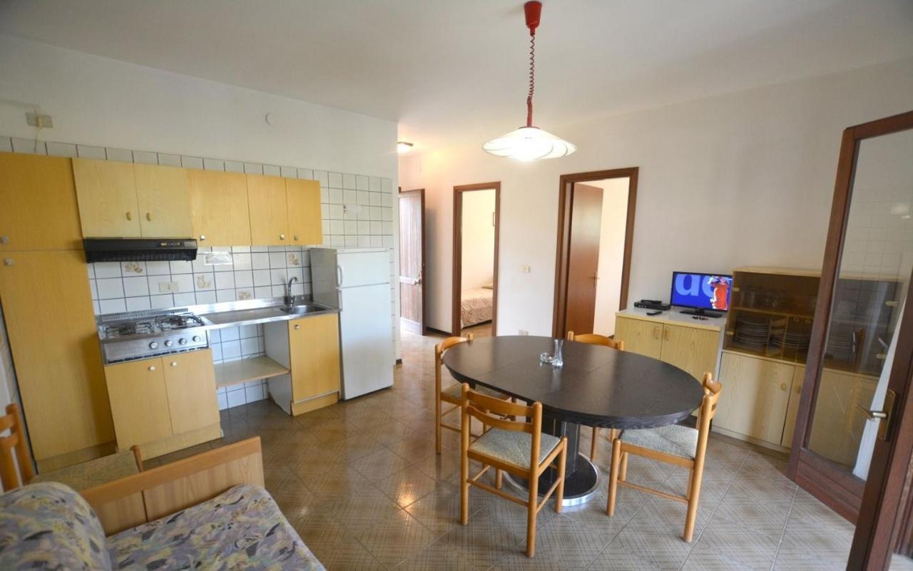 Flat In Lignano Pineta Apartment Lignano Sabbiadoro Ngoại thất bức ảnh