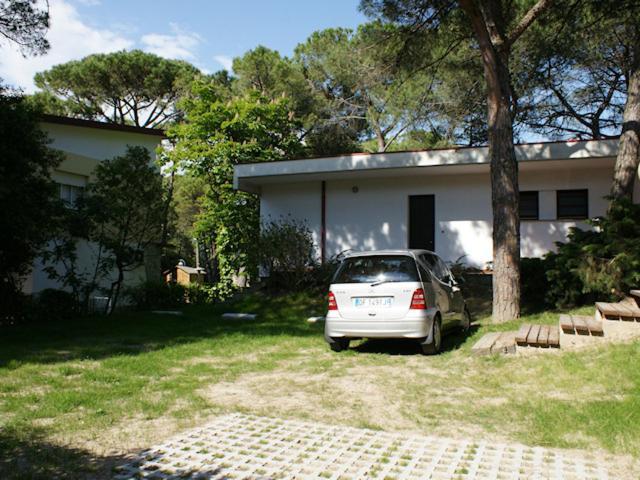 Flat In Lignano Pineta Apartment Lignano Sabbiadoro Ngoại thất bức ảnh