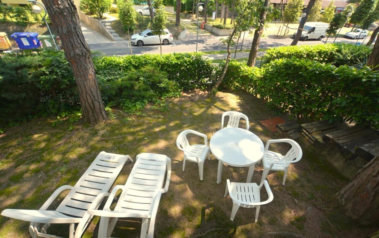 Flat In Lignano Pineta Apartment Lignano Sabbiadoro Ngoại thất bức ảnh