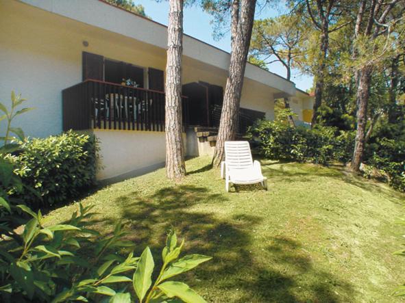Flat In Lignano Pineta Apartment Lignano Sabbiadoro Ngoại thất bức ảnh