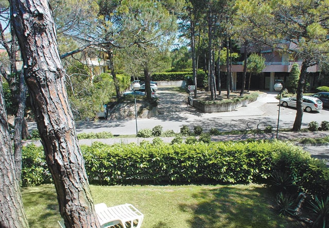 Flat In Lignano Pineta Apartment Lignano Sabbiadoro Ngoại thất bức ảnh