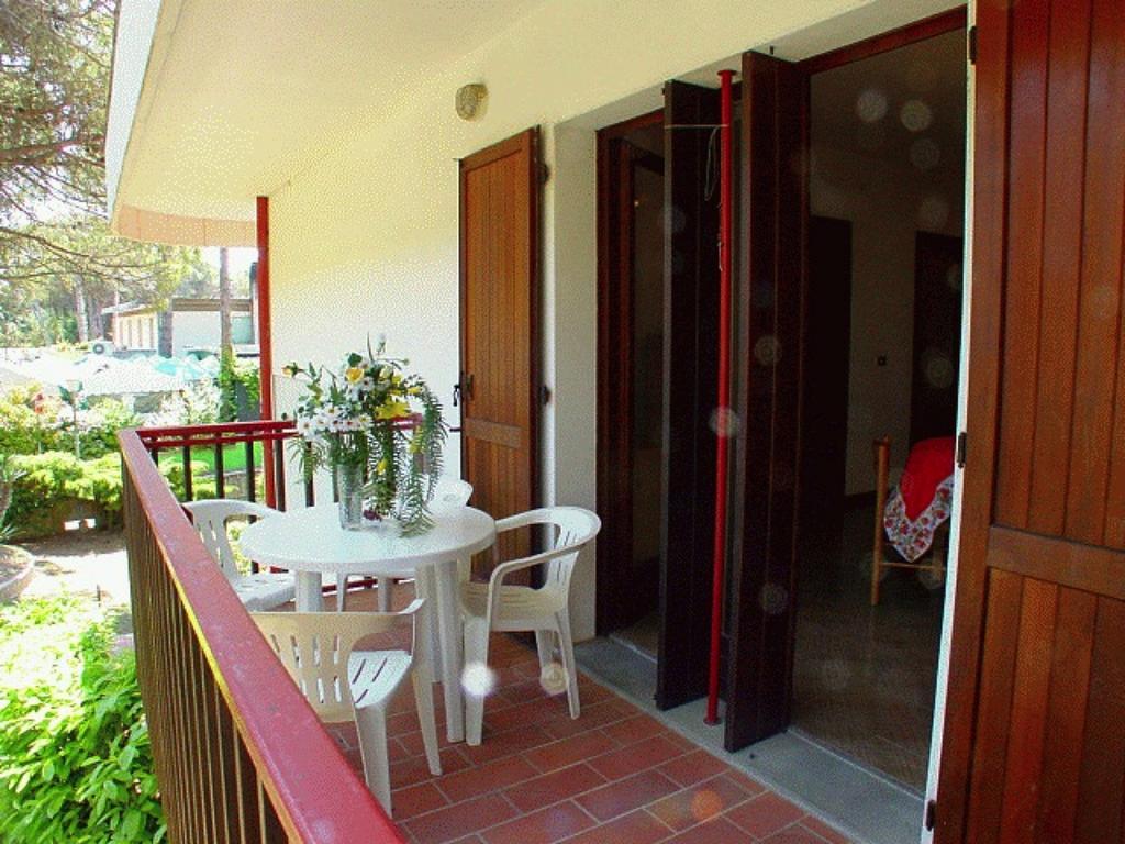 Flat In Lignano Pineta Apartment Lignano Sabbiadoro Ngoại thất bức ảnh