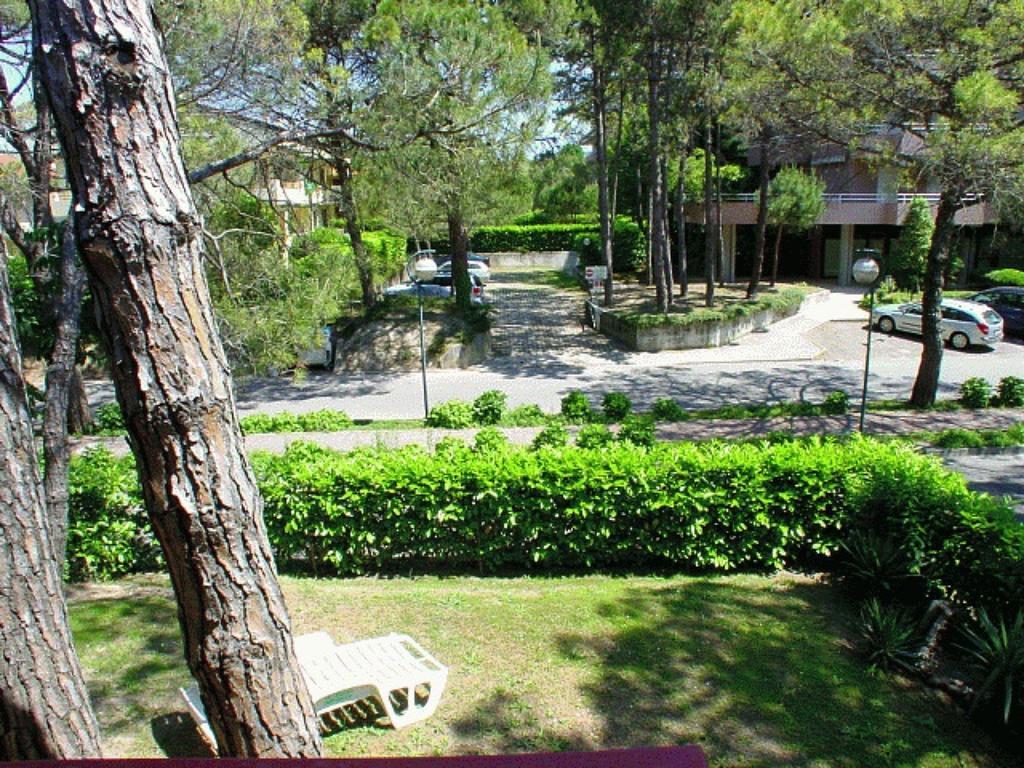 Flat In Lignano Pineta Apartment Lignano Sabbiadoro Ngoại thất bức ảnh